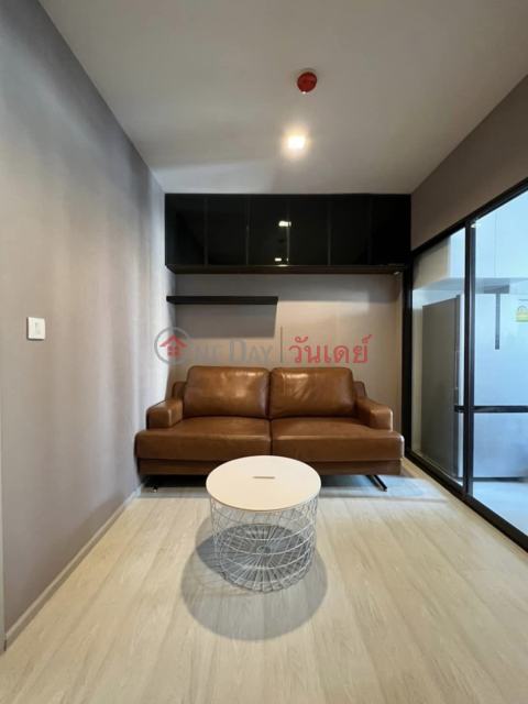 Condo for Sale: Life Sukhumvit 48, 30 m², 1 bedroom(s) - OneDay_0