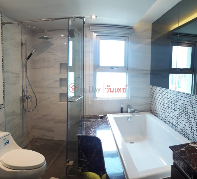 Condo for Rent: Sukhumvit Suite, 52 m², 1 bedroom(s) Rental Listings