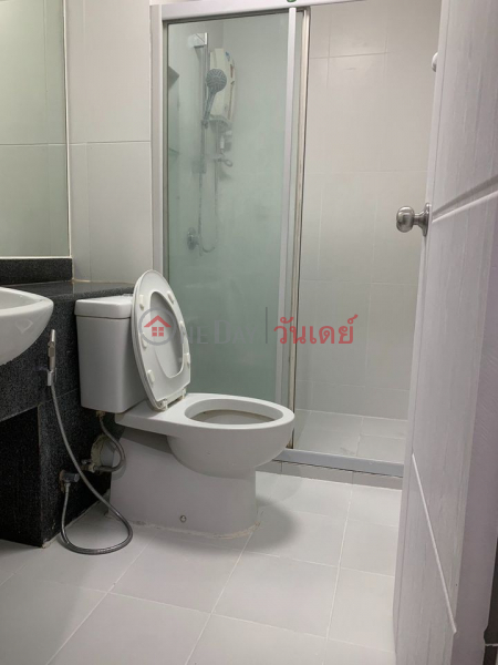 Condo for rent The Parkland Taksin -Tha Phra (6th floor) | Thailand, Rental ฿ 12,500/ month