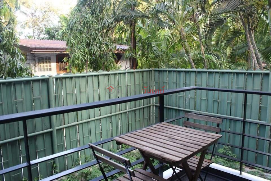 Condo for Rent: Tree Condo Sukhumvit 42, 55 m², 2 bedroom(s) Rental Listings