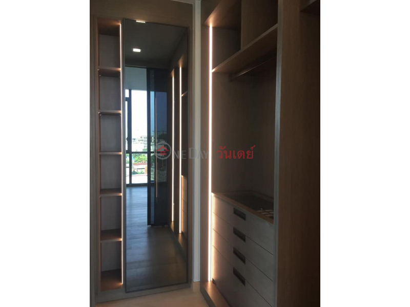 ฿ 100,000/ month | Condo for Rent: The Monument Thong Lo, 125 m², 2 bedroom(s)