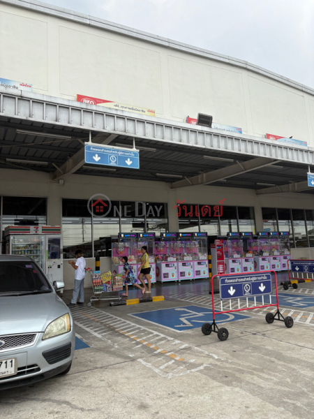 แม็คโคร สาขาบางบัวทอง (Makro Bang Bua Thong Branch) บางบัวทอง | OneDay วันเดย์(3)