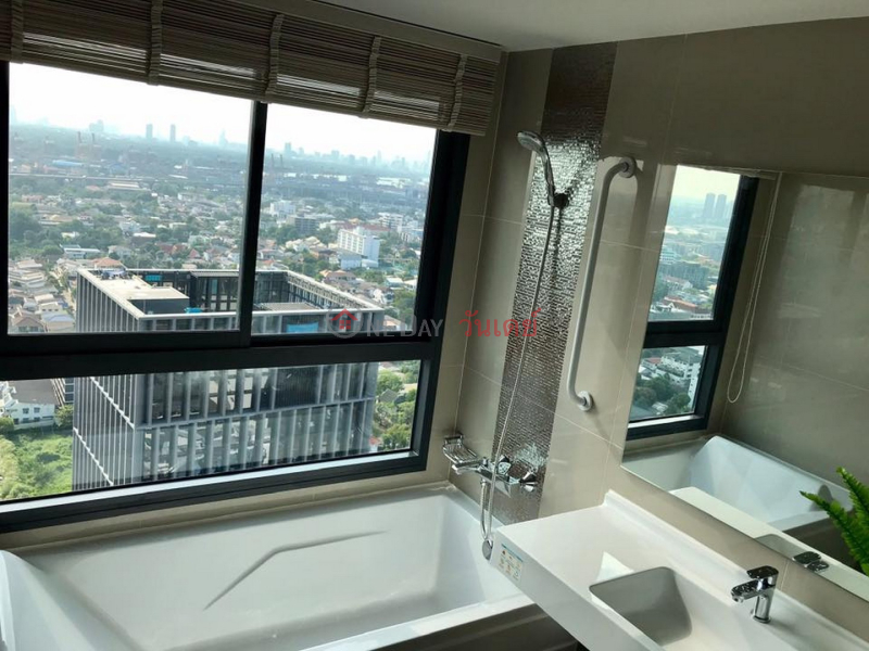 Condo for Rent: Ideo Sukhumvit 93, 60 m², 2 bedroom(s) Rental Listings