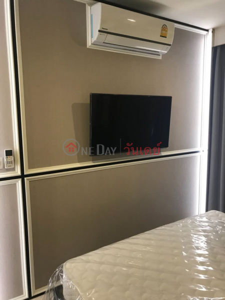 Exclusive Rental Opportunity: Premium 2-Bedroom Unit at Life Asoke Thailand, Rental | ฿ 34,000/ month