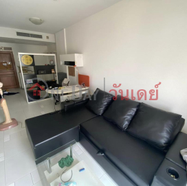 Condo for Rent: Supalai River Place, 53 m², 1 bedroom(s) - OneDay_0