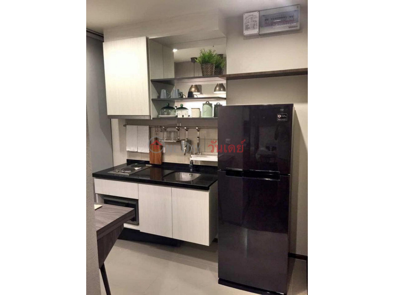 , 1, Residential, Rental Listings ฿ 16,000/ month