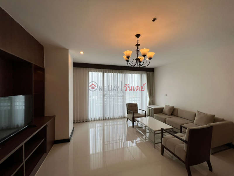 Condo for Rent: Charoenjai Place, 283 m², 3 bedroom(s) Rental Listings