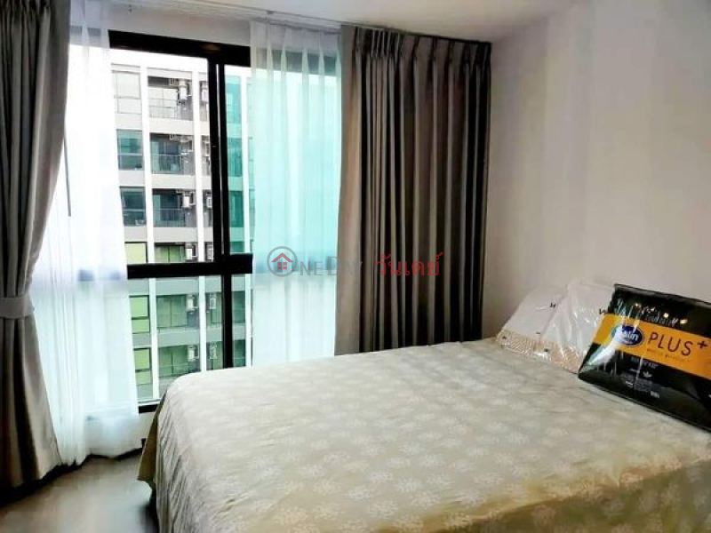 For rent: Condo The Excel Latphrao - Suthisan (6th floor, building A) Rental Listings