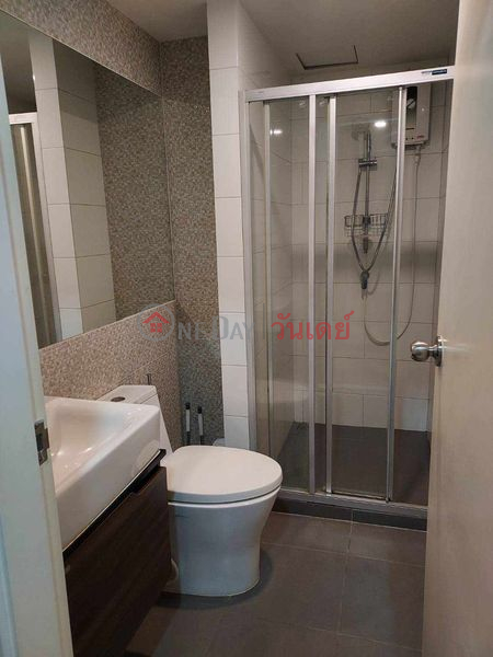 ฿ 12,000/ month, Condo for rent: KnightsBridge Sky City (12th floor)