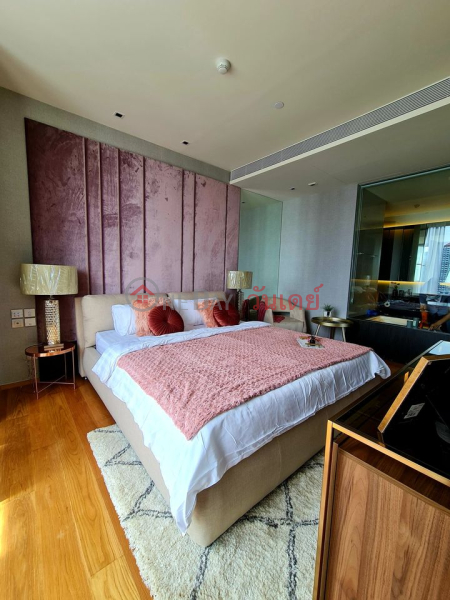 ฿ 150,000/ month | Condo for Rent: BEATNIQ Sukhumvit 32, 107 m², 2 bedroom(s)