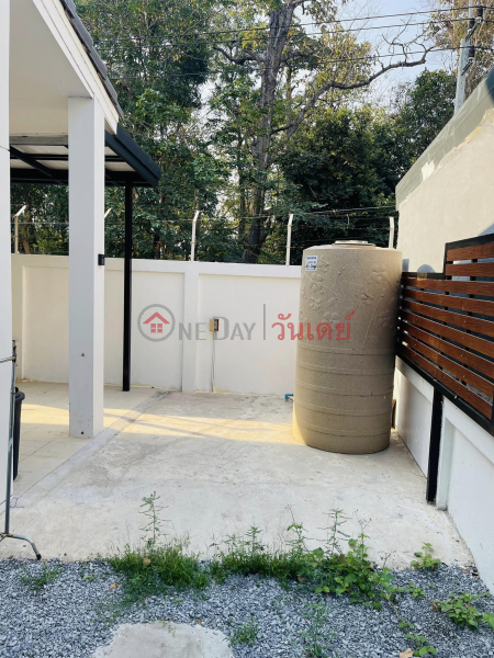 Complete villa for sale with all furniture | Thailand, Sales ฿ 3.8Million