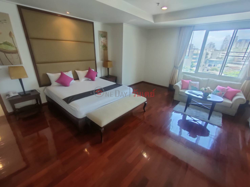 Condo for Rent: Piyathip Place, 287 m², 3 bedroom(s) Rental Listings