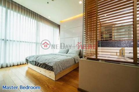 Condo for rent: The Address Sathorn (17th floor),2 bedrooms _0