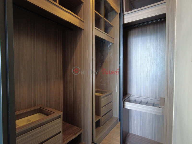 Condo for Rent: The Line Sukhumvit 71, 42 m², 1 bedroom(s) Thailand | Rental, ฿ 25,000/ month