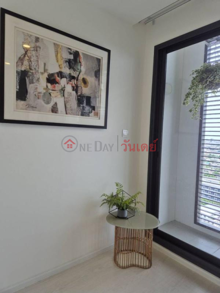 Condo for Rent: Mazarine Ratchayothin, 48 m², 1 bedroom(s) Rental Listings