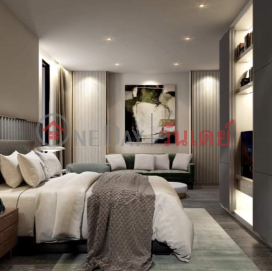 Condo for Sale: The Sukhothai Residences, 262 m², 3 bedroom(s) - OneDay_0