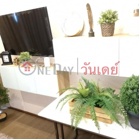 Condo for Rent: Na Vara Residence, 45 m², 1 bedroom(s) - OneDay_0