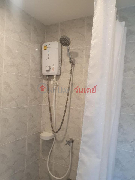 For rent Grene Condo Don Mueang-Song Prapha (6th floor, building C1) | Thailand, Rental, ฿ 9,500/ month