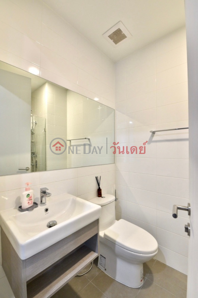 ฿ 19,000/ month Knightsbridge Kaset Society (5th floor)