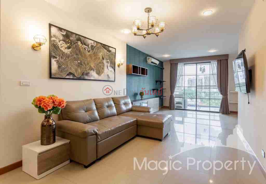 Chaiyapruek Place, Sukhumvit 65, Phra Khanong, Bangkok, Thailand | Rental | ฿ 66,000/ month