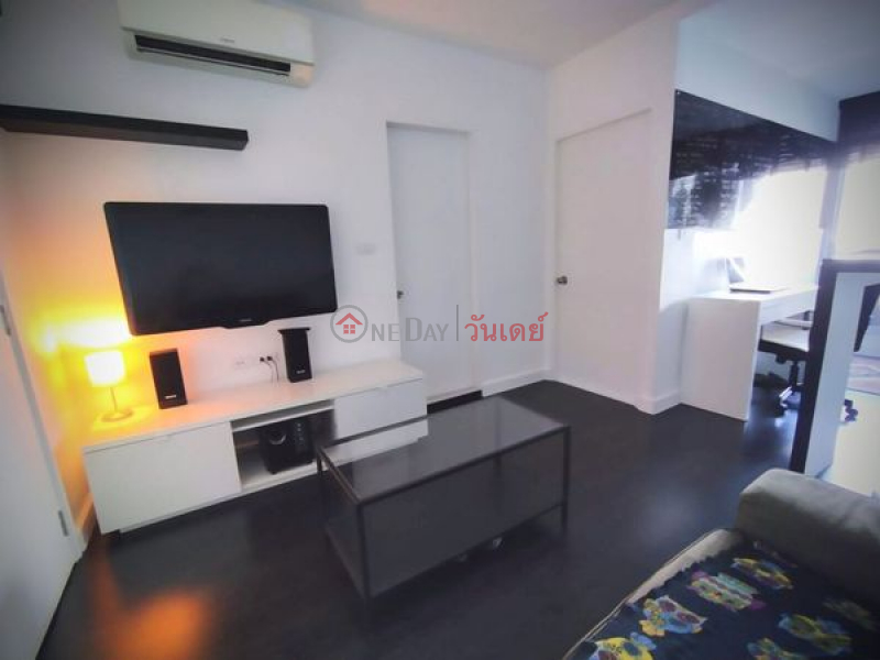 Property Search Thailand | OneDay | Residential Rental Listings Condo for rent Aspire Sukhumvit 48 (15th floor)