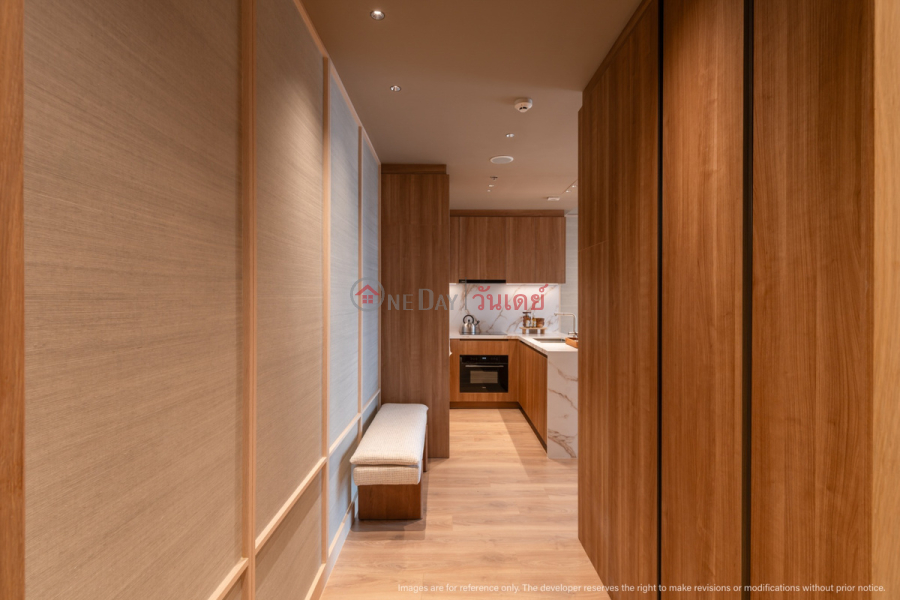 Emmerse Phrom Phong Sales Listings (REAL-1805)