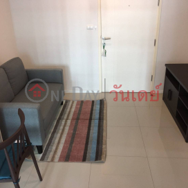 Condo for Rent: Aspire Rama 9, 33 m², 1 bedroom(s) - OneDay_0