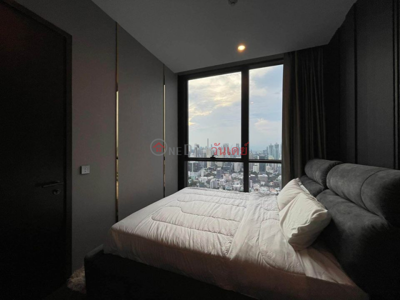 Condo for Rent: The Esse Sukhumvit 36, 43 m², 1 bedroom(s) Rental Listings