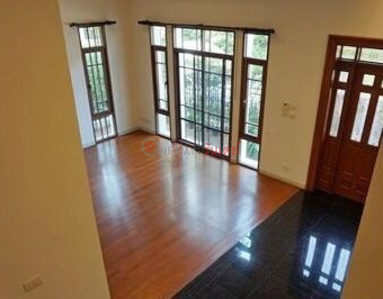 House for Rent: Moobaan Sansiri, 390 m², 4 bedroom(s),Thailand | Rental ฿ 179,000/ month