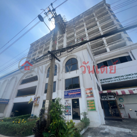 Grand Dana Tower,Chatuchak, Thailand