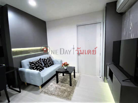 คอนโด สำหรับ เช่า: Life Sukhumvit 62, 30 ตร.ม., 1 ห้องนอน - OneDay_0