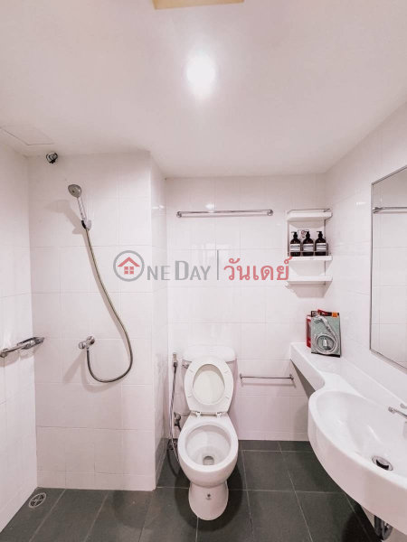 Property Search Thailand | OneDay | Residential Rental Listings Condo for rent: Lumpini Condo Town Ram Inthra-Lat Pla Khao 2 (4th floor, building B1)