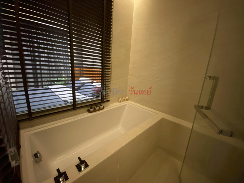 The Strand 1 Bed 1 Bath Thonglor, Thailand | Sales, ฿ 18.5Million