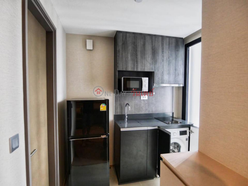 Condo for Rent: Ashton Chula - Silom, 26 m², 1 bedroom(s) Thailand Rental | ฿ 21,000/ month