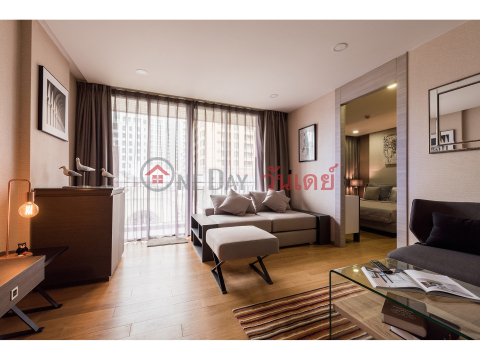 Condo for Rent: Klass Condo Langsuan, 72 m², 2 bedroom(s) - OneDay_0