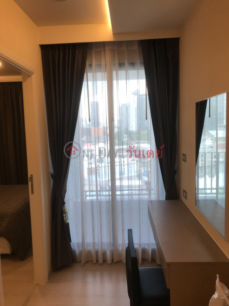 Condo for Rent: Vtara Sukhumvit 36, 36 m², 1 bedroom(s) | Thailand | Rental | ฿ 15,000/ month