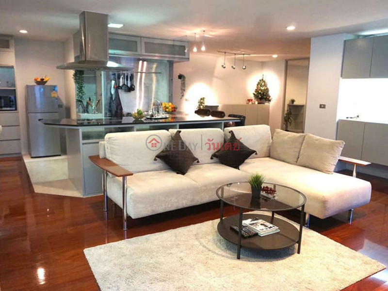 Condo for Rent: Silom Terrace, 149 m², 2 bedroom(s) Rental Listings