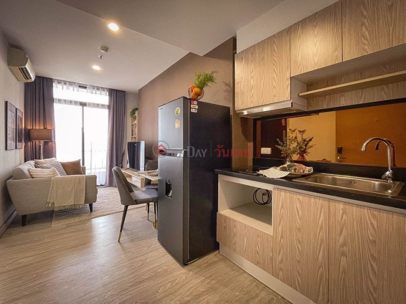  1 Residential | Sales Listings | ฿ 3.7Million