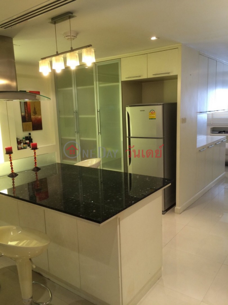 Condo for Rent: Somkid Place, 100 m², 2 bedroom(s),Thailand | Rental ฿ 36,000/ month