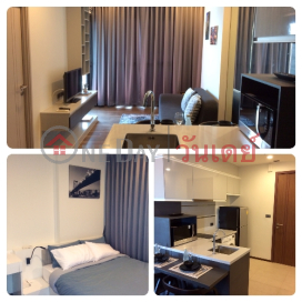 Condo for Rent: WYNE Sukhumvit, 35 m², 1 bedroom(s) - OneDay_0