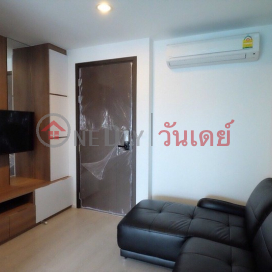 Condo for Rent: Rhythm Sathorn - Narathiwas, 39 m², 1 bedroom(s) - OneDay_0