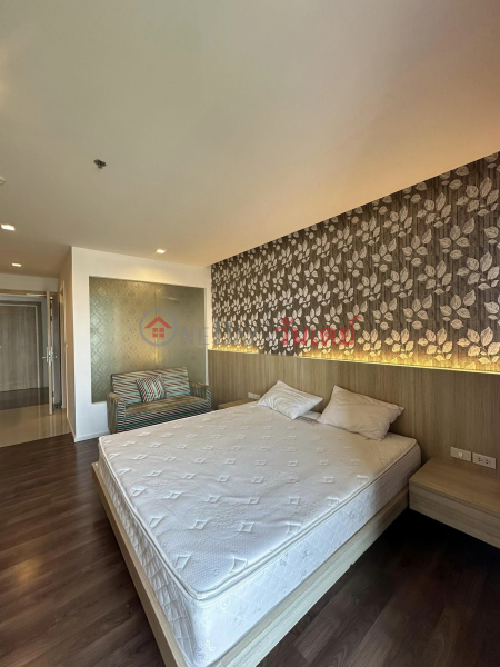 For rent Room Type E,D size 35 sq m. Rental Listings (666-6281644261)