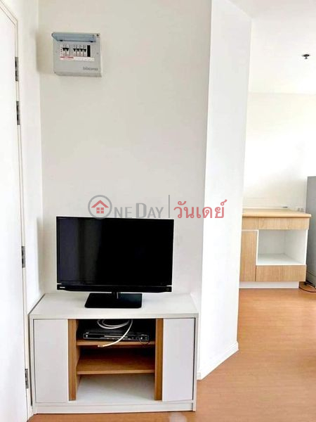 Condo for rent: Lumpini Mega City Bang Na (14th floor, building E) | Thailand, Rental ฿ 6,000/ month