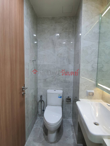 Condo for Rent: Noble Around 33, 33 m², 1 bedroom(s) | Thailand Rental ฿ 29,000/ month