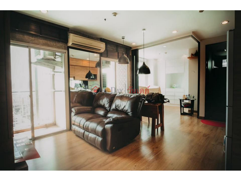 ฿ 6.5Million, Condo for Sale: The Complete Rajprarop, 60 m², 2 bedroom(s)