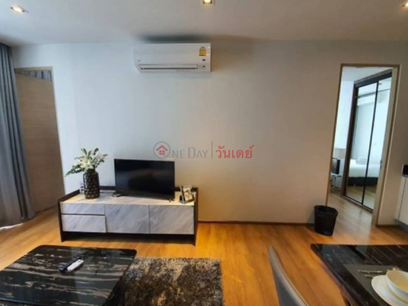 Condo for Rent: Park Origin Phromphong, 56 m², 2 bedroom(s) Rental Listings