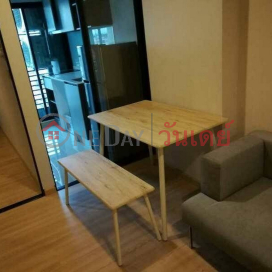 Condo for Rent: Knightsbridge Skycity Saphanmai, 30 m², 1 bedroom(s) - OneDay_0