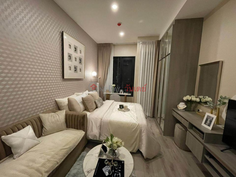 คอนโด สำหรับ ขาย: Knightsbridge Prime Onnut, 22 ตร.ม., 1 ห้องนอน รายการขาย