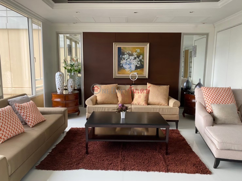 Condo for Rent: Hampton Thonglor 10, 234 m², 3 bedroom(s) | Thailand Rental, ฿ 140,000/ month