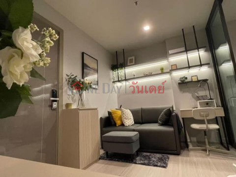 Condo for rent Life Asoke - Rama 9 (23rd floor) _0